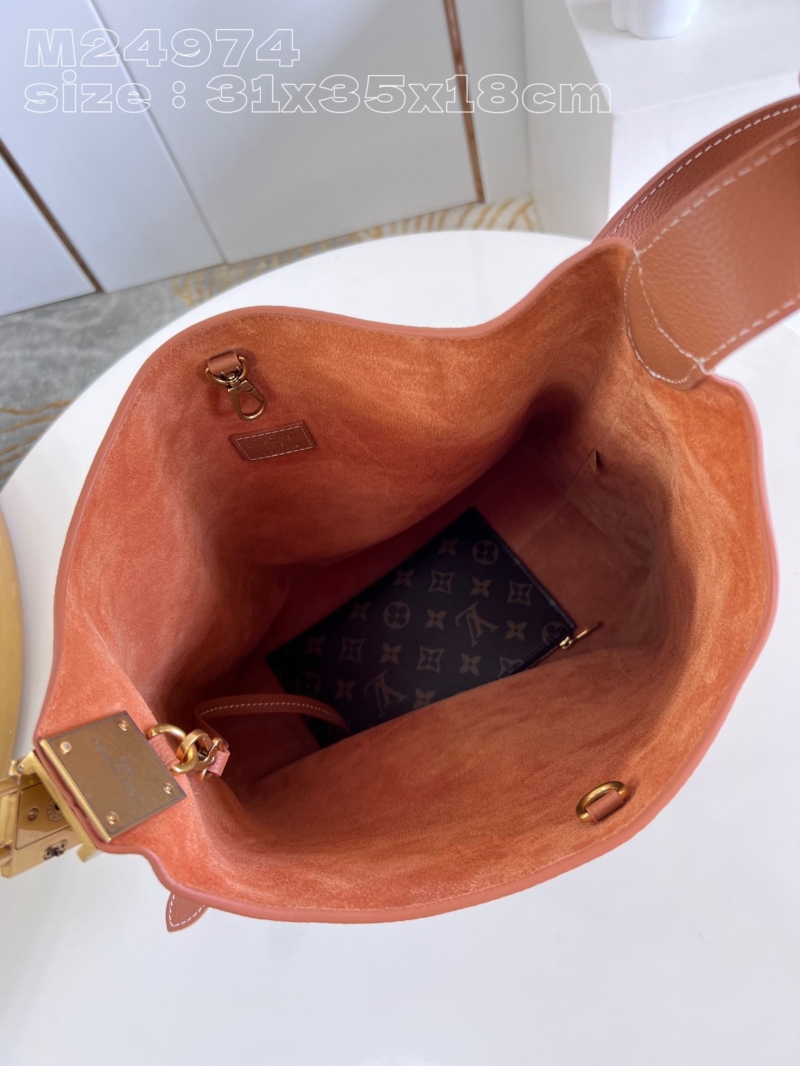 LV Shopping Bags